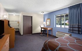 Super 8 By Wyndham Susanville